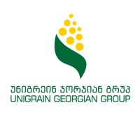 Unigrain Georgian Group Logo