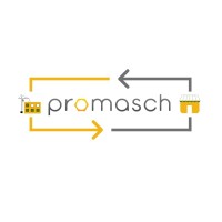 Promasch Logo