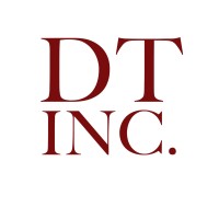 David Tunick, Inc. Logo