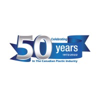 Plastics Machinery Inc Logo