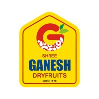 Shree Ganesh Dryfruits Logo