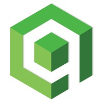 Qube Health Logo