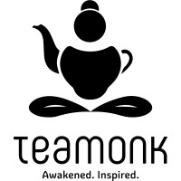Teamonk Logo