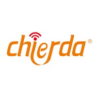 Chierda--Communication Soluction Suplier Logo