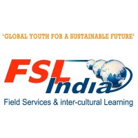 FSL India Logo