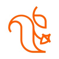 Squirrel - Agence digitale Logo