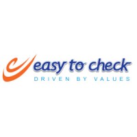 EasyToCheck Software Solutions Logo