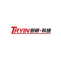 Guilin Tryin Technology Co.,Ltd Logo