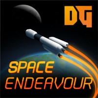 Dariyal Games Logo