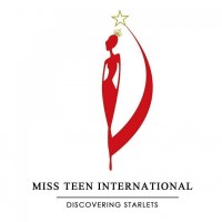 Miss Teen International Logo