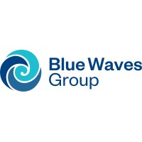 Blue Waves Group Ventures Logo