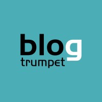 Blog Trumpet Logo