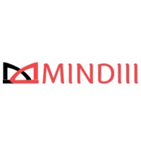 MINDIII Systems Pvt. Ltd. Logo