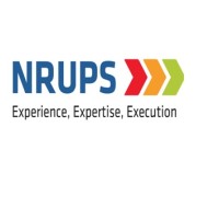 Nrups Consultants LLP Logo