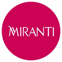 Miranti Logo