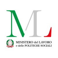 Ministero del Lavoro e delle Politiche Sociali Logo