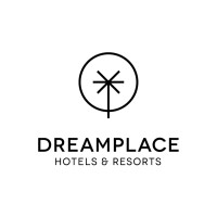 Dreamplace Hotels & Resorts Logo