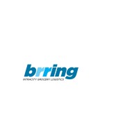 Brring Integrated Logistics Pvt Ltd Logo