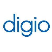 Digio.in Logo