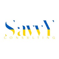 SavvY Logo