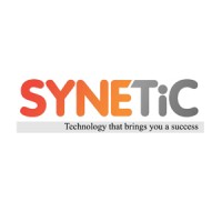Synetic Co., Ltd Logo