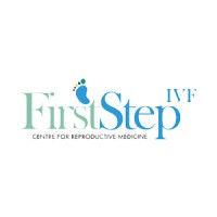 FirstStepIVF - IVF in Delhi Logo