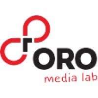 Oro Media Lab Private Limited Logo