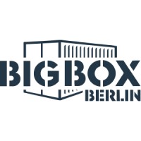 BigBoxBerlin 15qm GmbH Logo