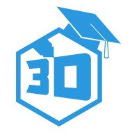 3Dexter Logo