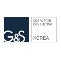 G&S Korea Inc. Logo