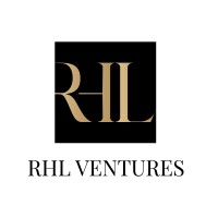 RHL Ventures Logo