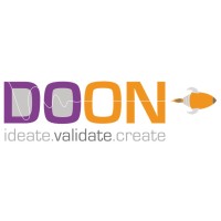 DOON Asia Logo