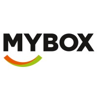 Майбокс (mybox) Logo