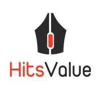 HitsValue® Logo