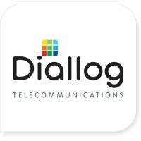 Diallog Telecommunications Corp. Logo