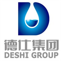 Deshi Group Logo