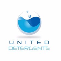 United Detergents Logo