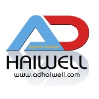 Haiwell （GZ） Advertising Industrial Co., Limited Logo