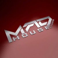 MADHOUSE STUDIO Logo