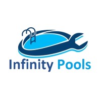 Infinity Pools Logo