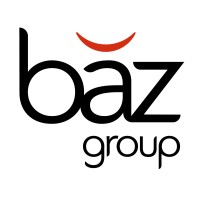 BAZ Group Logo