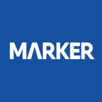 Marker Logo