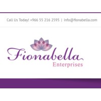 FIONABELLA.COM Logo