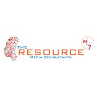 The Resource 24x7 Logo