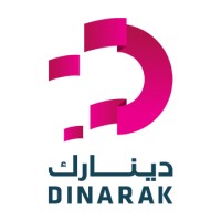 Dinarak Logo