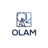 OLAM Group (HR Consultancy) Logo