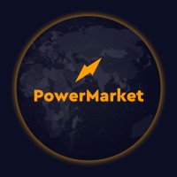PowerMarket Logo