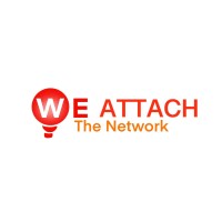 Weattach Technologies Logo