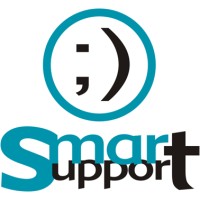 Smart Support Logo