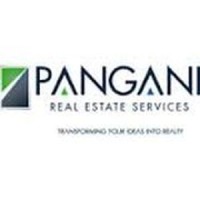 Pangani Real Estate Services Logo